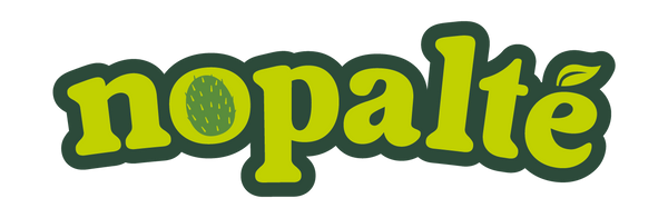 Nopalté