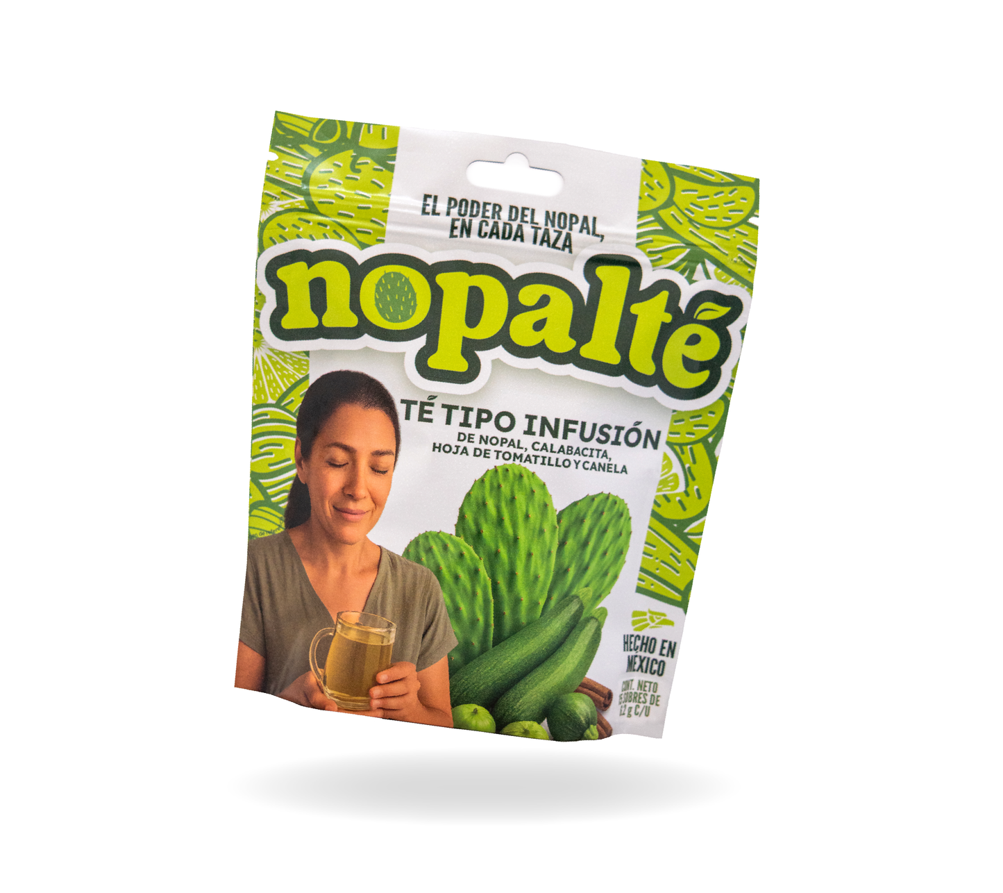Nopalté